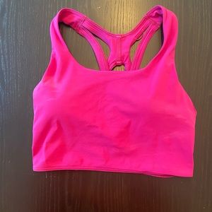 Lululemon Stash it Bra